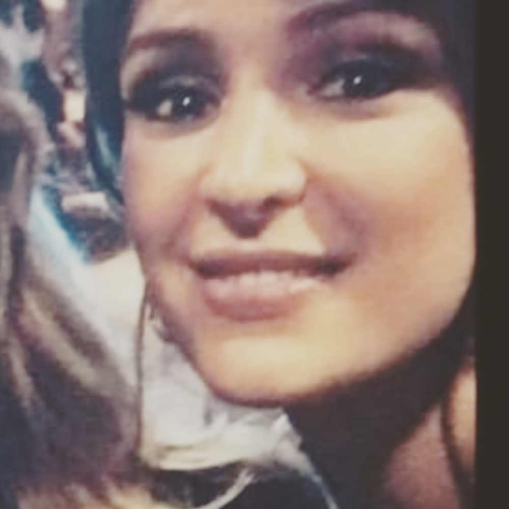 Meet your Posher, Darya